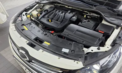 Renault-KoreaSamsung SM7 2017, 67150 км, за 8500000 KRW - фото 6