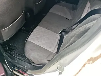 Chevrolet Cruze 2016, 56500 км, за 15800 CNY - фото 11