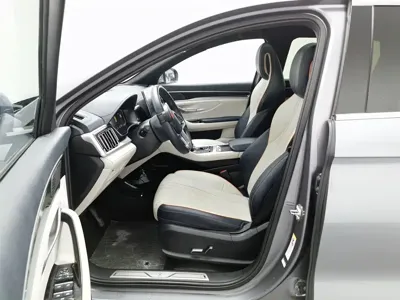 BYD PLUS New Energy 2023, 76900 км, за 72900 CNY - фото 10