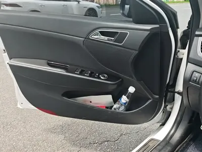 Hyundai Mistra 2014, 97000 км, за 24000 CNY - фото 7