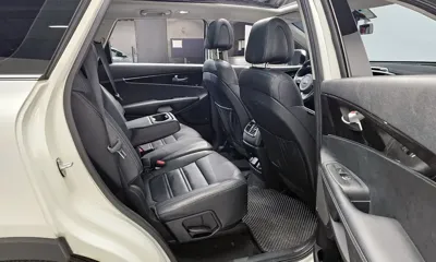 Kia Sorento 2016, 163160 км, за 10900000 KRW - фото 11