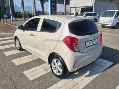 ChevroletGMDaewoo Spark 2018, 193460 км, за 4500000 KRW