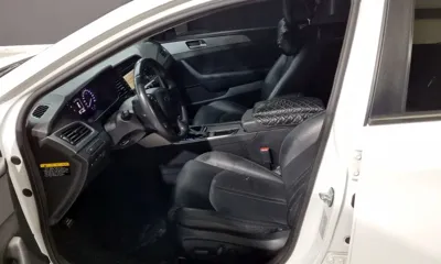 Hyundai Sonata 2015, 181260 км, за 6700000 KRW - фото 10