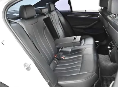 BMW 5-Series 2017, 158167 км, за 20990000 KRW - фото 12