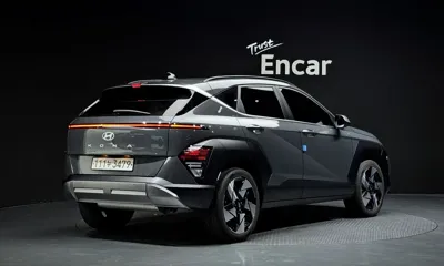 Hyundai Kona 2025, 26431 км, за 26200000 KRW