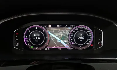 Volkswagen Arteon 2022, 82348 км, за 29000000 KRW - фото 8