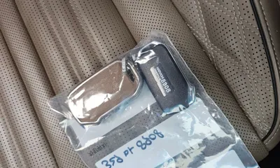 Kia K8 2022, 118550 км, за 22700000 KRW - фото 37