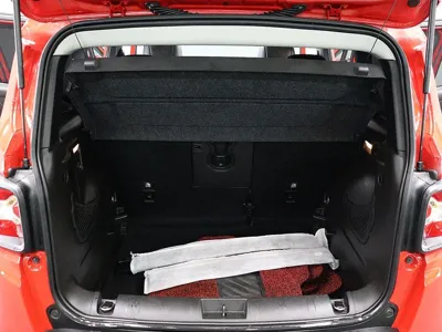 Jeep Renegade 2017, 107573 км, за 7550000 KRW - фото 5