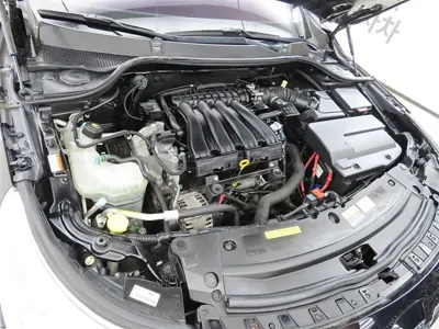 Renault-KoreaSamsung SM5 2016, 56398 км, за 4100000 KRW - фото 19