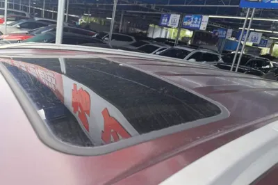 Dongfeng Fengon 580 2016, 137300 км, за 28836.99 CNY - фото 7