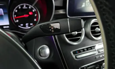 Mercedes-Benz C-Class 2016, 173226 км, за 12690000 KRW - фото 9