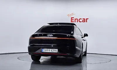 Hyundai Grandeur 2023, 53438 км, за 35500000 KRW