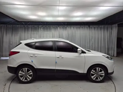 Hyundai Tucson 2015, 220659 км, за 3700000 KRW - фото 10