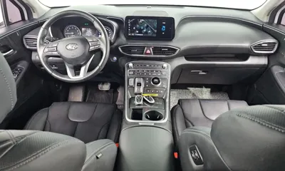 Hyundai Santafe 2023, 37820 км, за 28300000 KRW - фото 7