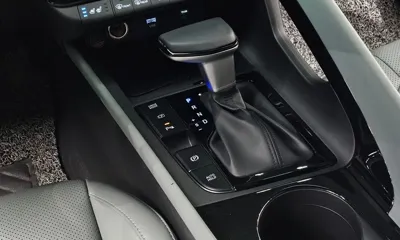 Hyundai Avante 2024, 10782 км, за 27900000 KRW - фото 9