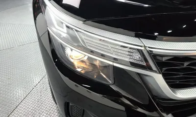 Kia Seltos 2023, 21114 км, за 19700000 KRW - фото 22