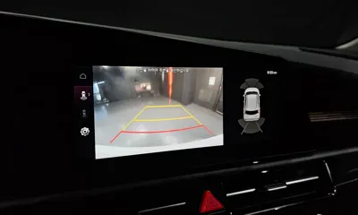 Kia Niro 2022, 99757 км, за 21400000 KRW - фото 15