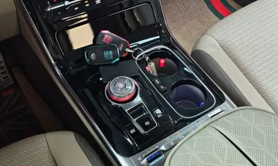 Kia Canival 2021, 65136 км, за 34990000 KRW - фото 9