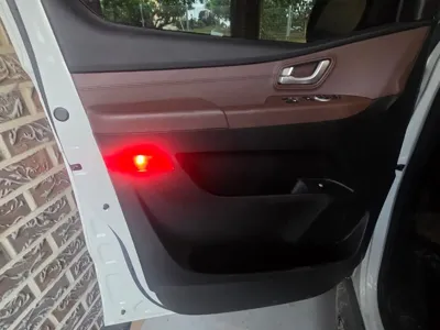 Hyundai Starex 2021, 38253 км, за 33000000 KRW - фото 10