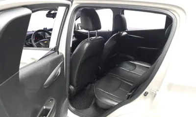 ChevroletGMDaewoo Spark 2016, 117470 км, за 3700000 KRW - фото 26