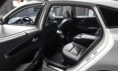 Kia K7 2017, 62642 км, за 14490000 KRW - фото 26