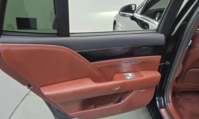 Genesis G90 2022, 109056 км, за 52900000 KRW - фото 25