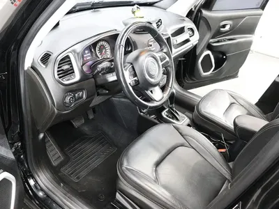 Jeep Renegade 2018, 94231 км, за 9500000 KRW - фото 17