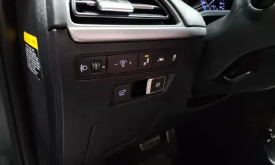 Hyundai Palisade 2019, 122975 км, за 22200000 KRW - фото 16
