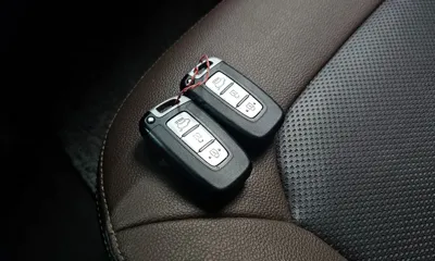 Kia Ray 2017, 124409 км, за 8500000 KRW - фото 17