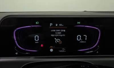 Kia Seltos 2025, 16868 км, за 37900000 KRW - фото 8