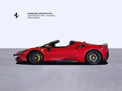 Ferrari SF90 2023, 3944 км, за 570000000 KRW - фото 9