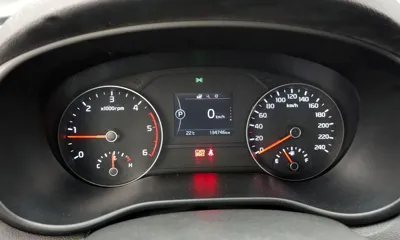Kia Sportage 2016, 134746 км, за 8200000 KRW - фото 8