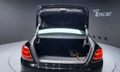 Kia K9 2020, 213975 км, за 19500000 KRW - фото 20