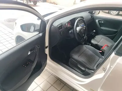 Volkswagen Polo 2017, 141700 км, за 29700 CNY - фото 16