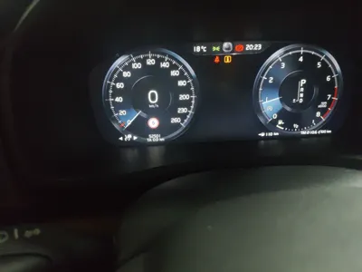 Volvo XC90 2019, 52500 км, за 229635.4 CNY - фото 13