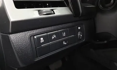 KG_Mobility_Ssangyong Rexton 2021, 78103 км, за 19990000 KRW - фото 27