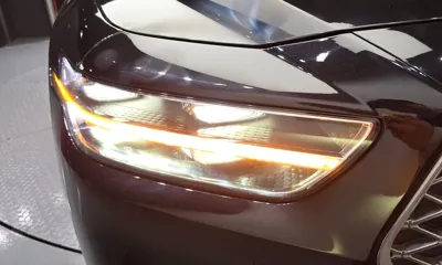 Genesis G90 2019, 119624 км, за 32000000 KRW - фото 22