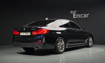 BMW 5-Series 2019, 67432 км, за 29500000 KRW
