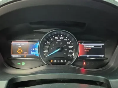 Ford Explorer 2016, 126328 км, за 9800000 KRW - фото 6