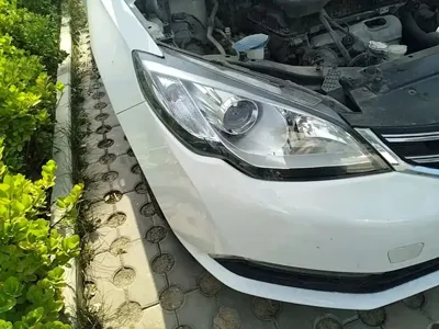 Roewe 360 2015, 78300 км, за 12300 CNY - фото 13