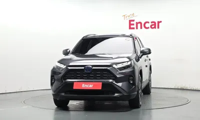 Toyota RAV4 2024, 53267 км, за 36500000 KRW - фото 3