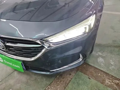 Buick LaCrosse 2019, 60599 км, за 64500 CNY - фото 24