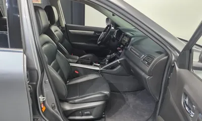 Renault-KoreaSamsung QM6 2017, 119954 км, за 10600000 KRW - фото 26