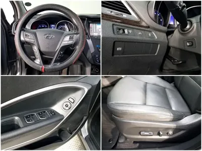 Hyundai Santafe 2013, 176872 км, за 5890000 KRW - фото 18