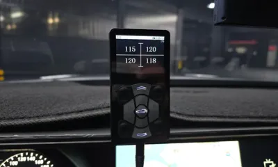 Genesis EQ900 2017, 204163 км, за 14500000 KRW - фото 17