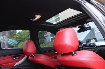 BMW 3-Series 2017, 138000 км, за 17500000 KRW - фото 14