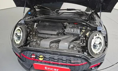 MINI Clubman 2020, 46002 км, за 28900000 KRW - фото 6