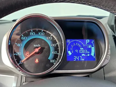 ChevroletGMDaewoo Spark 2015, 91100 км, за 2290000 KRW - фото 7