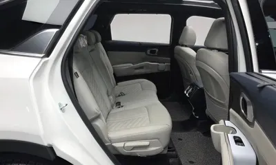 Kia Sorento 2025, 8745 км, за 49990000 KRW - фото 12
