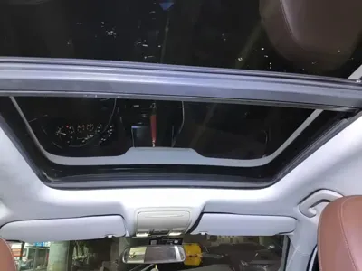 Borgward BX5 2018, 101300 км, за 25900 CNY - фото 18